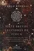 Book cover of Siete breves lecciones de física