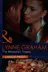 Book cover of The Billionaire's Trophy