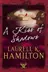 Book cover of A Kiss Of Shadows