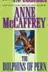 Book cover of The Dolphins of Pern