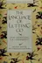 Book cover of The language of letting go