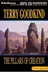Book cover of Pillars of Creation, The (Sword of Truth)