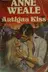 Book cover of Antigua Kiss