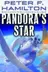 Book cover of Pandora's star