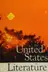 Book cover of The United States in Literature
