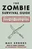 Book cover of The Zombie Survival Guide