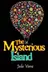 Book cover of The Mysterious Island