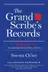 Book cover of The Grand Scribe's Records, Volume X