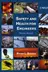 Book cover of Safety and Health for Engineers