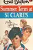 Book cover of Summer Term at St. Clare's