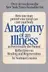 Book cover of Anatomy of an illness as perceived by the patient