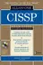 Book cover of CISSP
