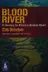 Book cover of Blood river