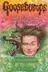 Book cover of The werewolf of Fever Swamp