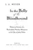 Book cover of In the Belly of the Bloodhound