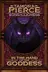 Book cover of In the Hand of the Goddess