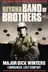 Book cover of Beyond Band of Brothers