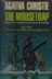 Book cover of The Mousetrap