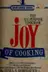 Book cover of Joy of cooking