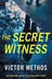 Book cover of The Secret Witness