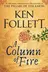 Book cover of A Column of Fire