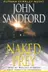 Book cover of Naked prey