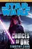 Book cover of Star Wars