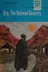Book cover of Cry, the beloved country