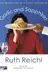 Book cover of Garlic and Sapphires