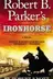 Book cover of Robert B. Parker's Ironhorse