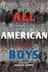 Book cover of All American Boys