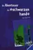Book cover of Die Abenteuer der schwarzen Hand
