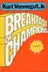 Book cover of Breakfast of champions