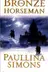 Book cover of The Bronze Horseman