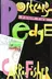 Book cover of Postcards From the Edge