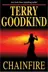 Book cover of Chainfire