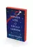 Book cover of The Hidden Life of Cecily Larson