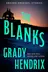 Book cover of The Blanks