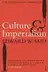 Book cover of Culture and Imperialism