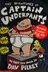 Book cover of The Adventures of Captain Underpants