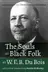Book cover of Souls of Black Folk by W. E. B. du Bois