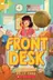 Book cover of Front Desk