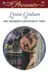 Book cover of The Banker's Convenient Wife