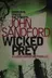 Book cover of Wicked prey