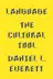 Book cover of Language
