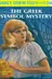 Book cover of The Greek Symbol Mystery