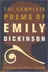 Book cover of The complete poems of Emily Dickinson