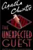 Book cover of Unexpected Guest
