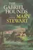 Book cover of The Gabriel Hounds