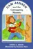 Book cover of Cam Jansen and the catnapping mystery